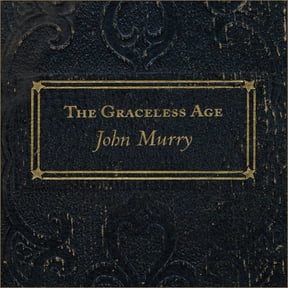 John Murry The Graceless Age (RSD 2022) (Vinyl Record)
