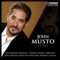thumbnail image 1 of John Musto - Songs - Music & Performance - CD, 1 of 2