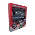 thumbnail image 1 of John N Hansen Ready to Play Railway Battery Powered Model Train Set, 1 of 10