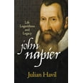 thumbnail image 1 of John Napier: Life, Logarithms, and Legacy, (Hardcover), 1 of 1