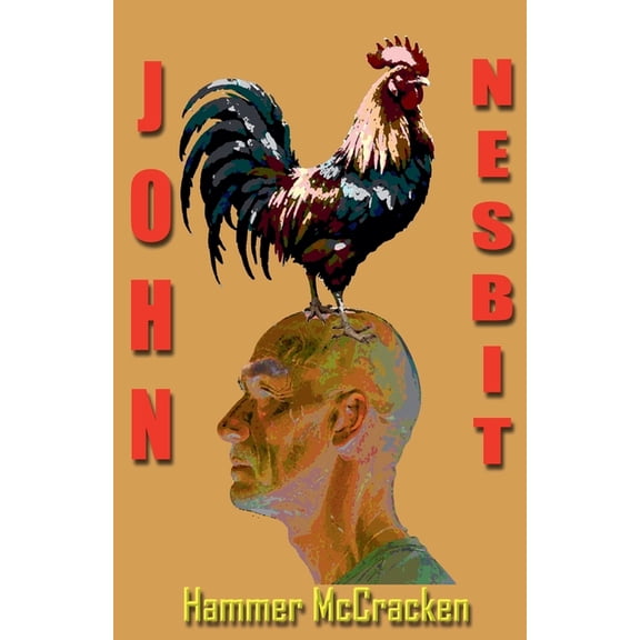 John Nesbit: NYPD John Nesbit, Book 1, (Paperback)