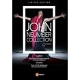 thumbnail image 1 of John Neumeier Collection (DVD), C Major, Music & Performance, 1 of 2