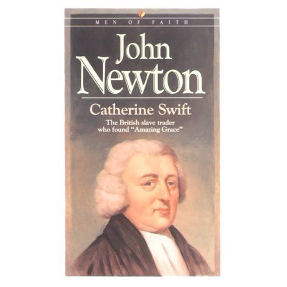 Pre-Owned John Newton (Men of Faith), 9781556613050, 1556613059, Paperback,
