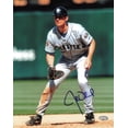 thumbnail image 1 of John Olerud Autographed 8x10 Photo Seattle Mariners MCS Holo #87543, 1 of 2