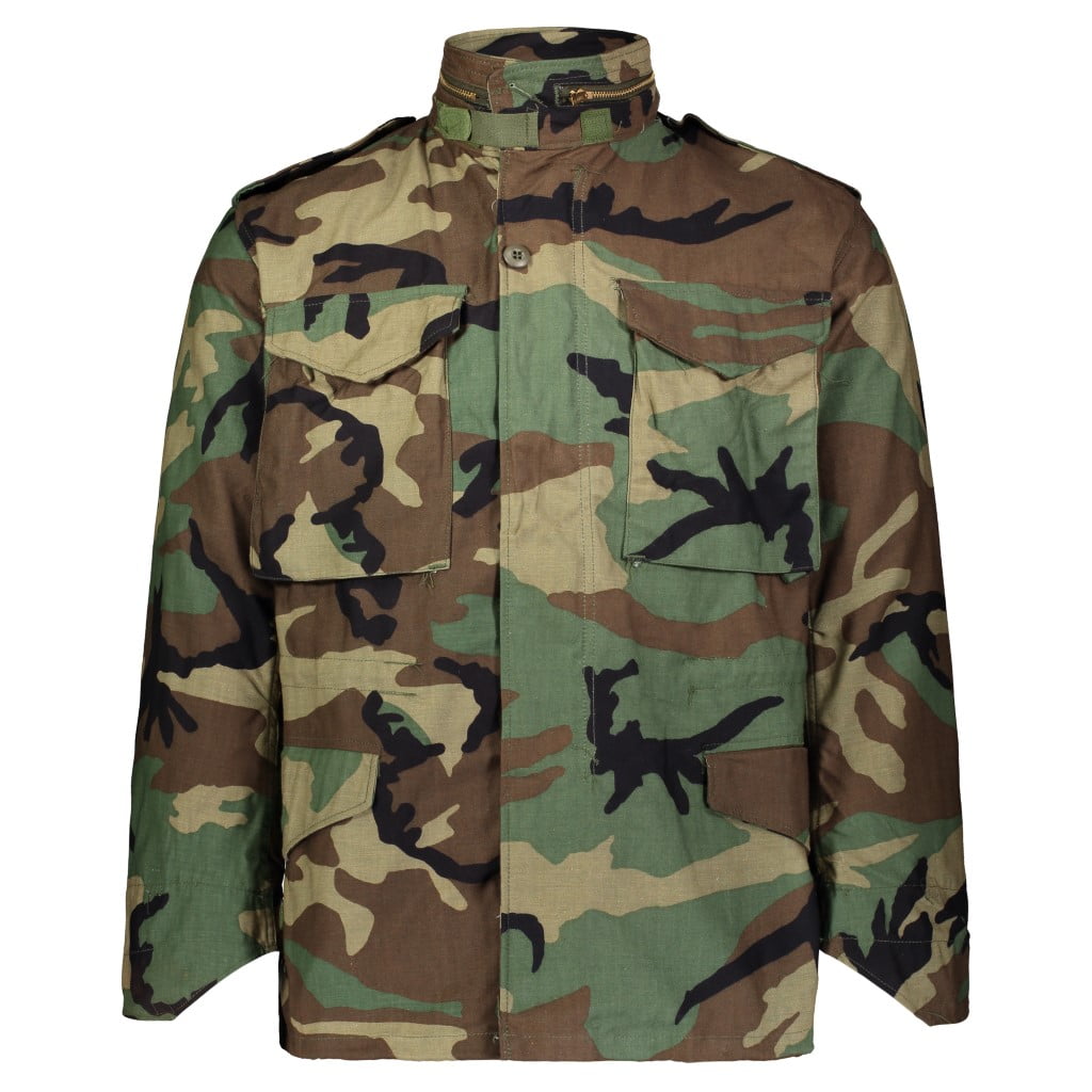 John Ownbey Company M-65 US.ARMY モッズコート John Ownbey Company M-65 US.ARMY モッズコート