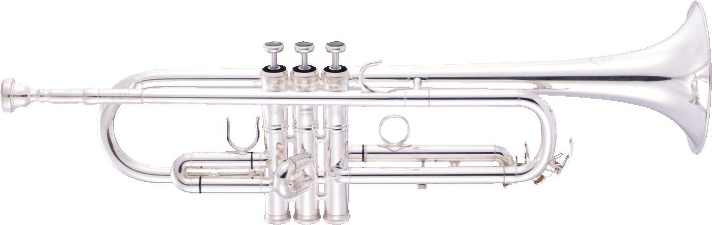 John Packer Trumpets - JP351SWLT Bb Trumpet 