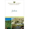 thumbnail image 1 of Pre-Owned John (Understanding the Bible Commentary Series), 9780801047145, 0801047145, Paperback, Reprint edition, 1 of 1
