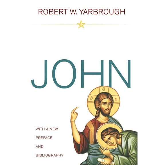 John (Paperback)