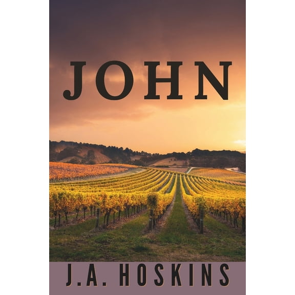 John, (Paperback)