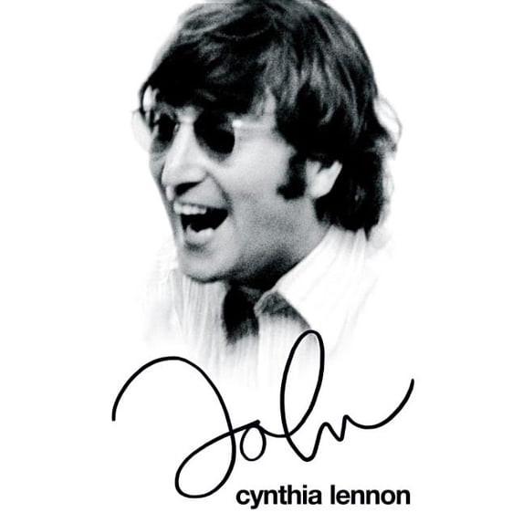John, (Paperback)