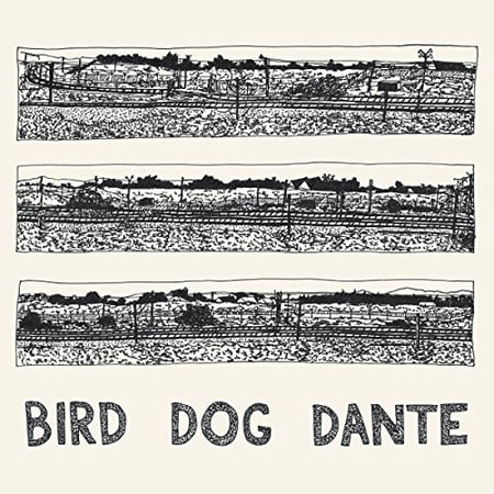 John Parish - Bird Dog Dante - Rock - CD