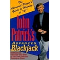 thumbnail image 1 of Pre-Owned John Patrick's Advanced Blackj (Paperback) 0818405821 9780818405822, 1 of 1