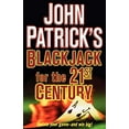 thumbnail image 1 of Pre-Owned John Patrick's Blackjack for the 21st Century (Paperback) 0818406453 9780818406454, 1 of 1