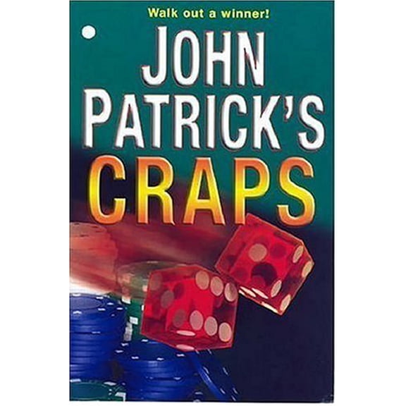 Pre-Owned John Patrick's Craps (Paperback) 0818407034 9780818407031