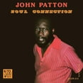 thumbnail image 1 of John Patton - Soul Connection - Music & Performance - Vinyl, 1 of 1
