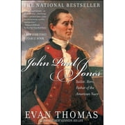 EVAN THOMAS John Paul Jones : Sailor, Hero, Father of the American Navy (Paperback)