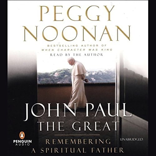 Pre-Owned John Paul the Great Paperback