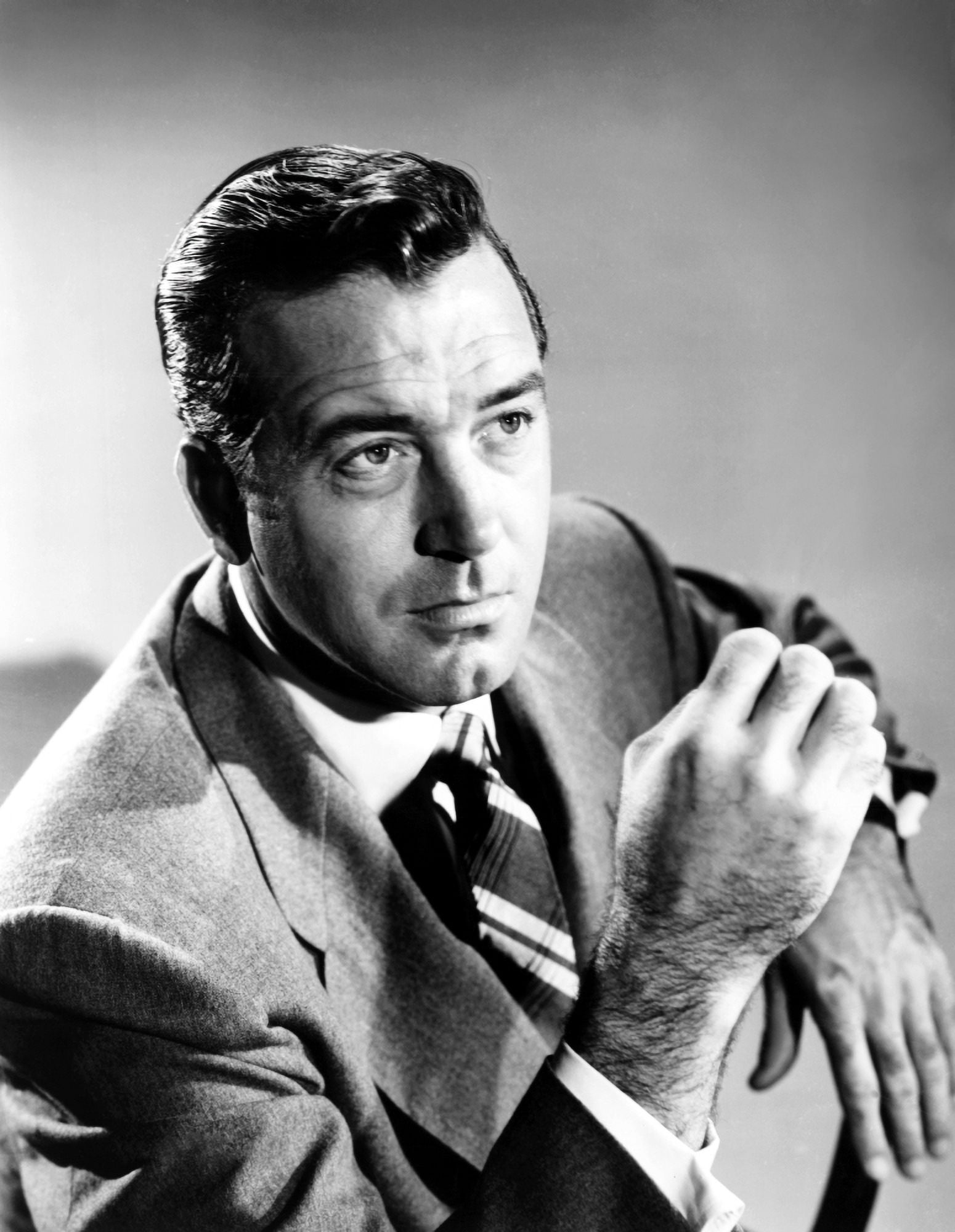 John Payne Canvas Art - (16 x 20)