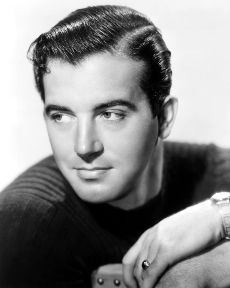 John Payne Canvas Art - (16 x 20)