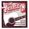 thumbnail image 1 of John Pearse 300M 80/20 Bronze Acoustic Guitar Strings (Standard), 1 of 1