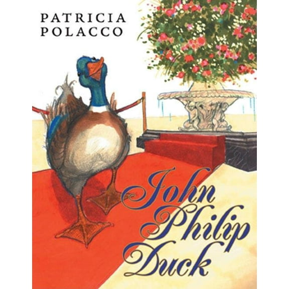 John Philip Duck, (Hardcover)