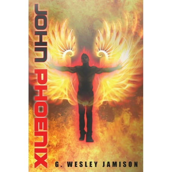 John Phoenix (Paperback)