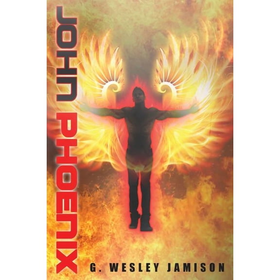 John Phoenix, (Paperback)
