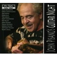 thumbnail image 1 of John Pisano's Guitar Night, 1 of 1