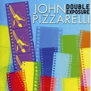 John Pizzarelli - Double Exposure - Jazz - CD