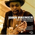 thumbnail image 1 of John Primer - Call Me John Primer - Music & Performance - CD, 1 of 1