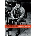 thumbnail image 1 of John Prine Beyond Words, (Paperback), 1 of 2