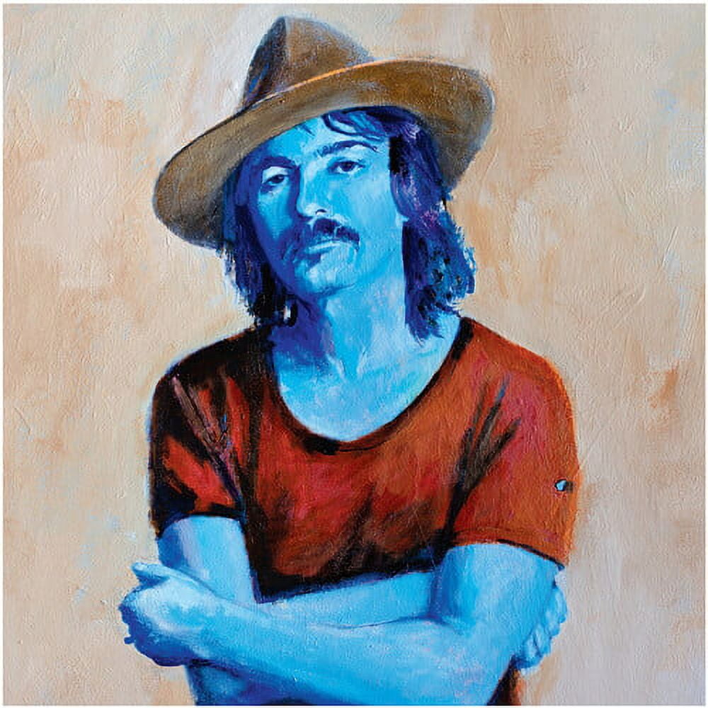 John Prine - Crooked Piece Of Time: The Atlantic & Asylum Albums (1971-1980) - Music & Performance - CD