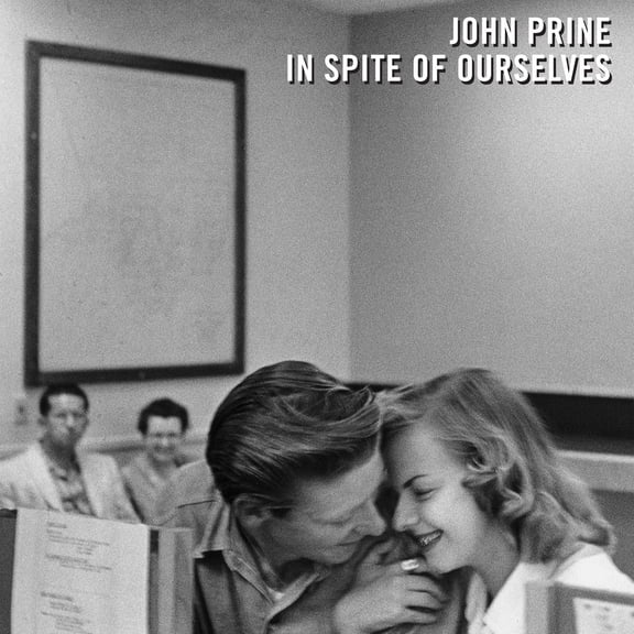 John Prine - In Spite Of Ourselves - Music & Performance - Vinyl