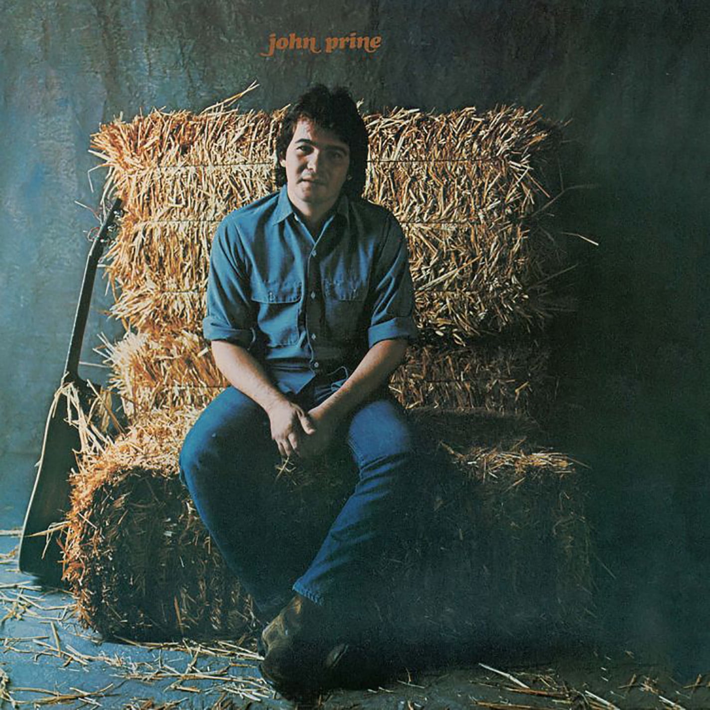 John Prine - John Prine - Music & Performance - Vinyl
