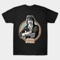 John Prine Retro Style Folk Singer Vintage Black Unisex S4XL TShirt