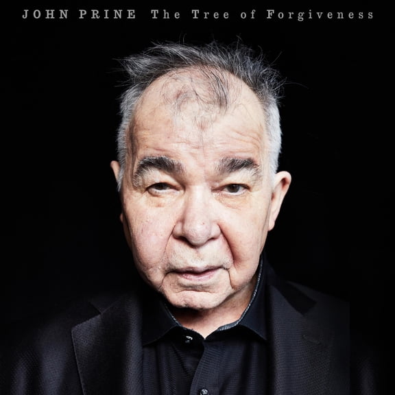 John Prine - Tree Of Forgiveness [VINYL LP]