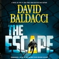 thumbnail image 1 of Pre-Owned The Escape (John Puller) Paperback, 1 of 1