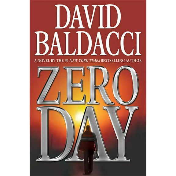 John Puller Series: Zero Day (Hardcover)