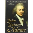 thumbnail image 1 of Pre-Owned John Quincy Adams (Hardcover) 030682129X 9780306821295, 1 of 1