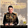 thumbnail image 1 of John R. Bourgeois - Tempo Di Bourgeois - Music & Performance - CD, 1 of 2