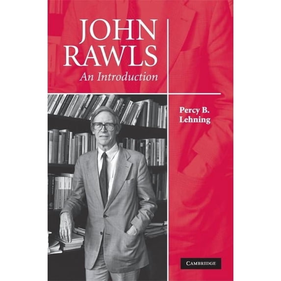 John Rawls, (Hardcover)