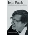 thumbnail image 1 of John Rawls: His Life and Theory of Justice, (Hardcover), 1 of 1