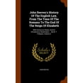 thumbnail image 1 of John Reeves's History Of The English Law, From The Time Of The Romans To The End Of The Reign Of Elizabeth : With Numerous Notes, And An Introductory Dissertation ... By W. F. Finlason, Volume 2 (Hardcover), 1 of 1