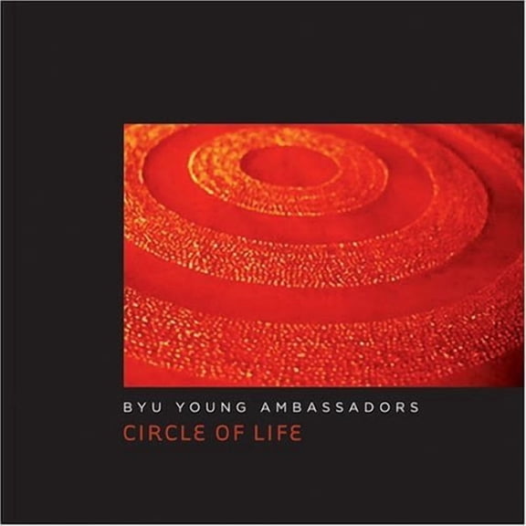 John / Rice - Circle of Life - Music & Performance - CD