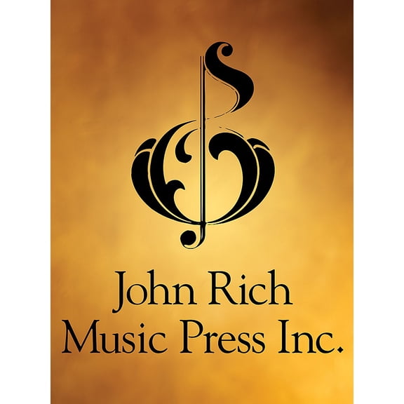 John Rich Music Press Gold Book, The Pavane Publications Series