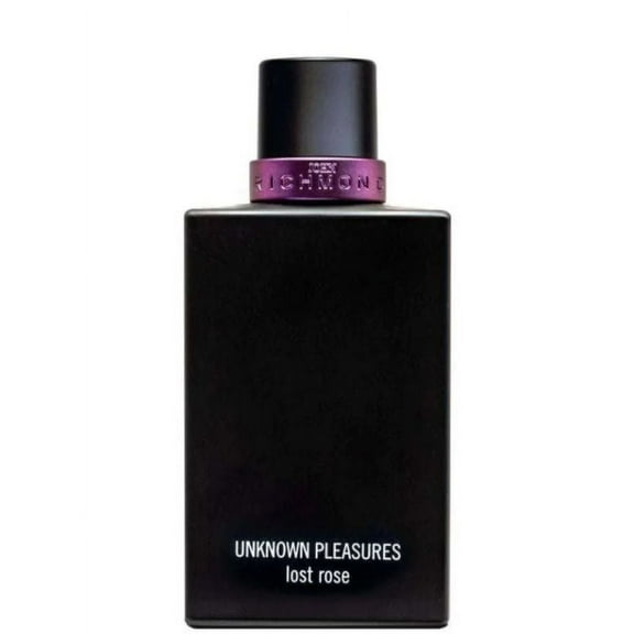 John Richmond Unisex Unknown Pleasures Lost Rose EDP 3.4 oz Fragrances 8011889624043