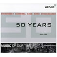 thumbnail image 1 of John Ringer - 50 Years: 1962-2012 - Music & Performance - CD, 1 of 1