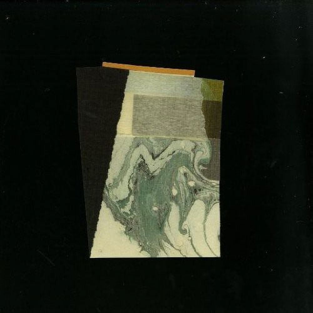John Roberts - Ausio - Electronica - Vinyl