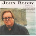 thumbnail image 1 of John Rodby - Hommages 1-5 - Music & Performance - CD, 1 of 1