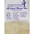 thumbnail image 1 of John Rohmer Arizona Crystal Minnow Hair - Lt Cream, 1 of 1